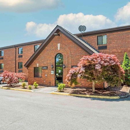 Extended Stay America Select Suites - Birmingham - Inverness Hoover Exterior photo