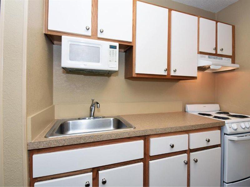 Extended Stay America Select Suites - Birmingham - Inverness Hoover Exterior photo