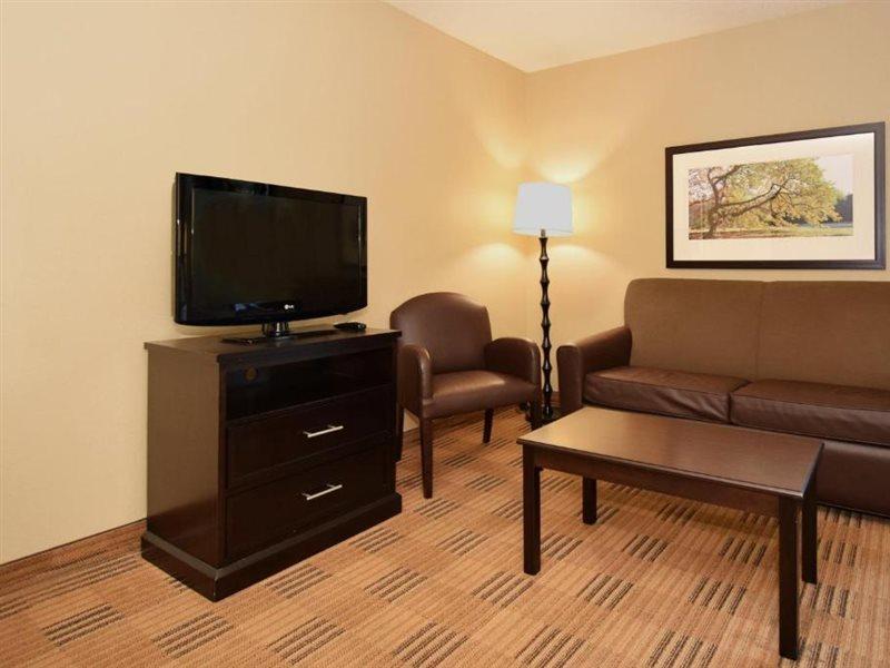 Extended Stay America Select Suites - Birmingham - Inverness Hoover Exterior photo