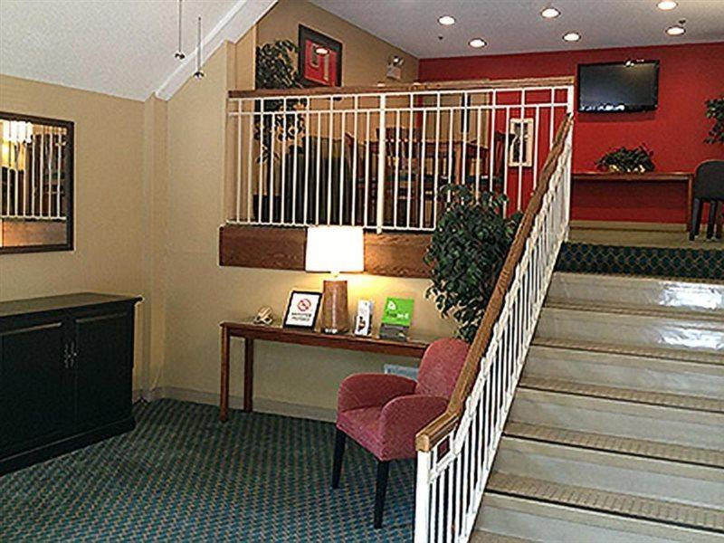 Extended Stay America Select Suites - Birmingham - Inverness Hoover Exterior photo
