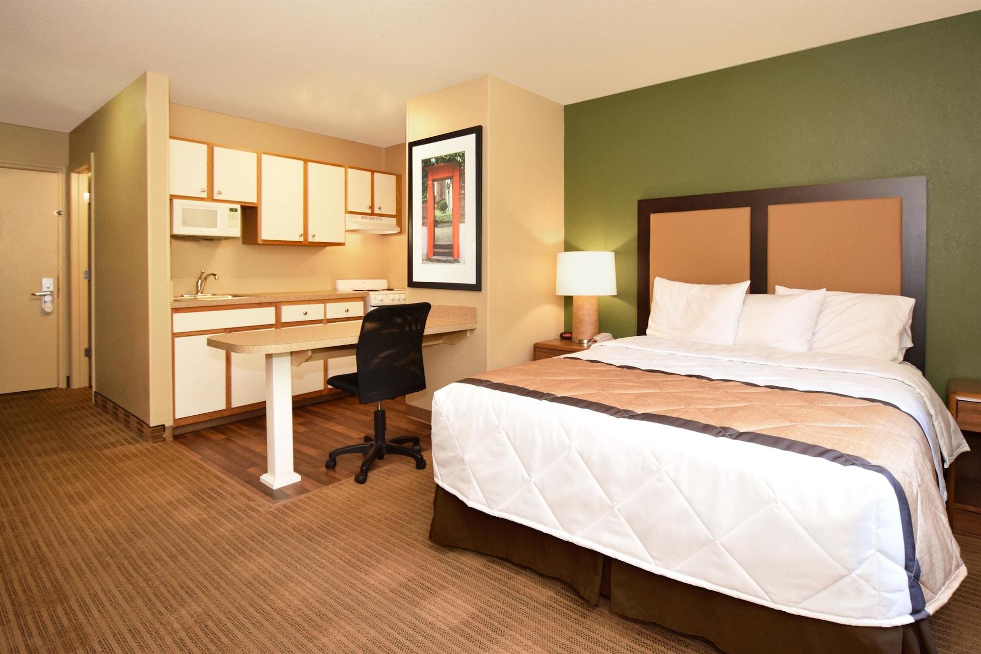 Extended Stay America Select Suites - Birmingham - Inverness Hoover Exterior photo