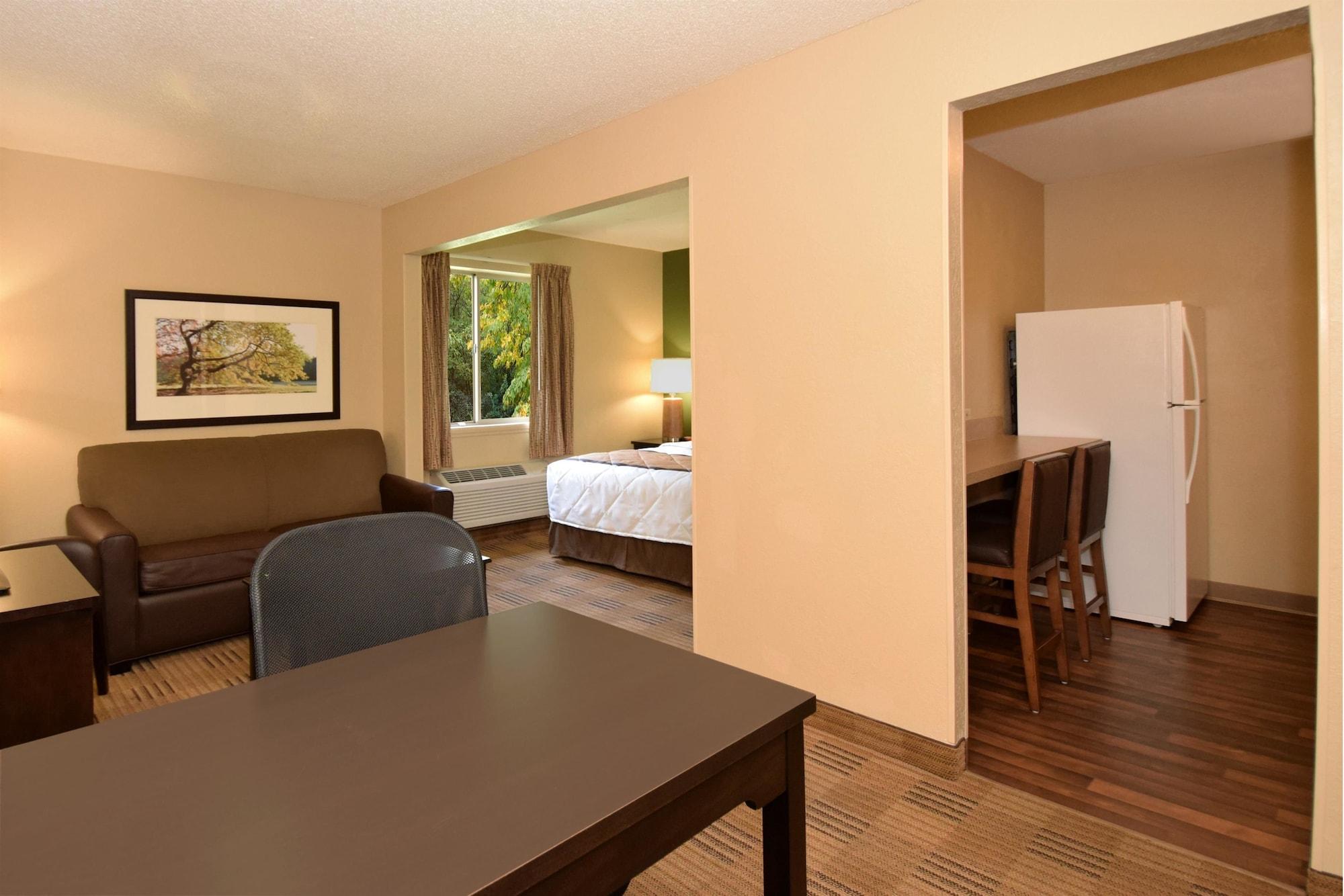 Extended Stay America Select Suites - Birmingham - Inverness Hoover Exterior photo