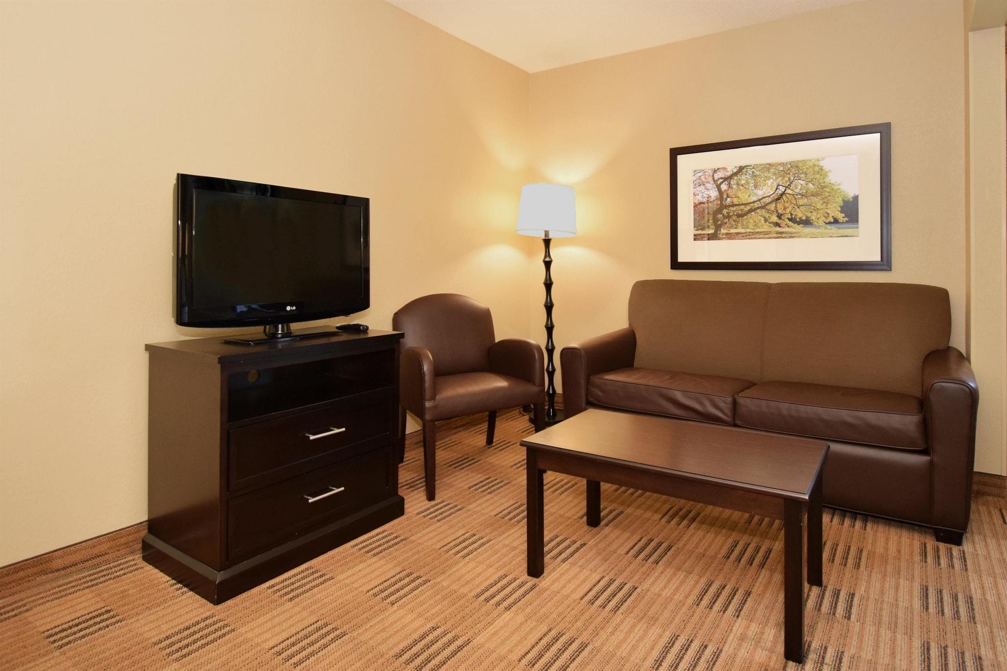 Extended Stay America Select Suites - Birmingham - Inverness Hoover Exterior photo