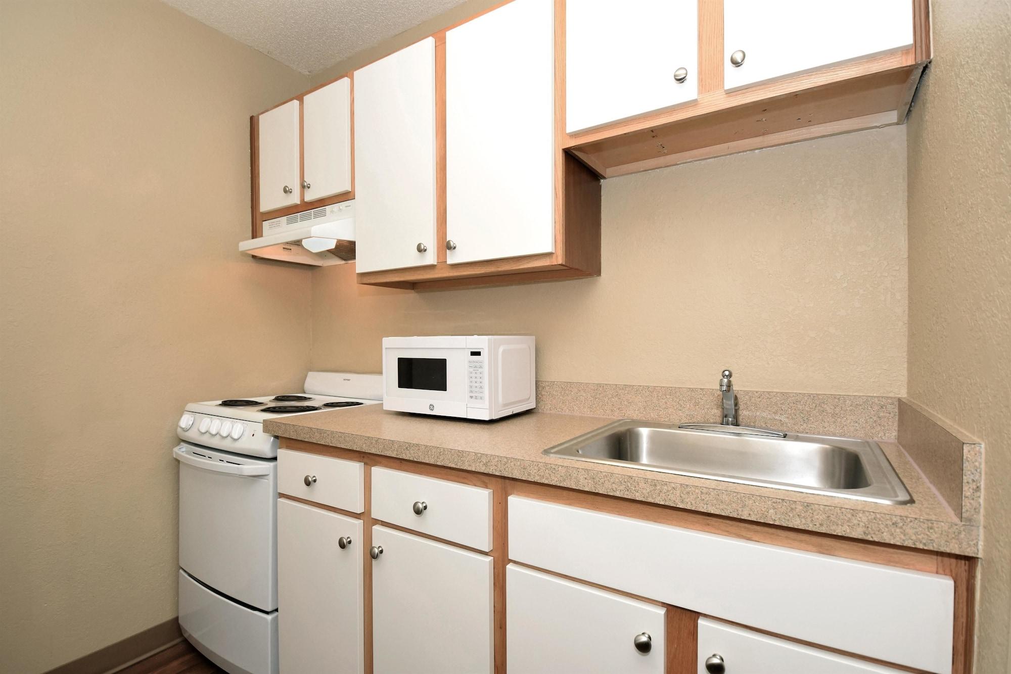 Extended Stay America Select Suites - Birmingham - Inverness Hoover Exterior photo