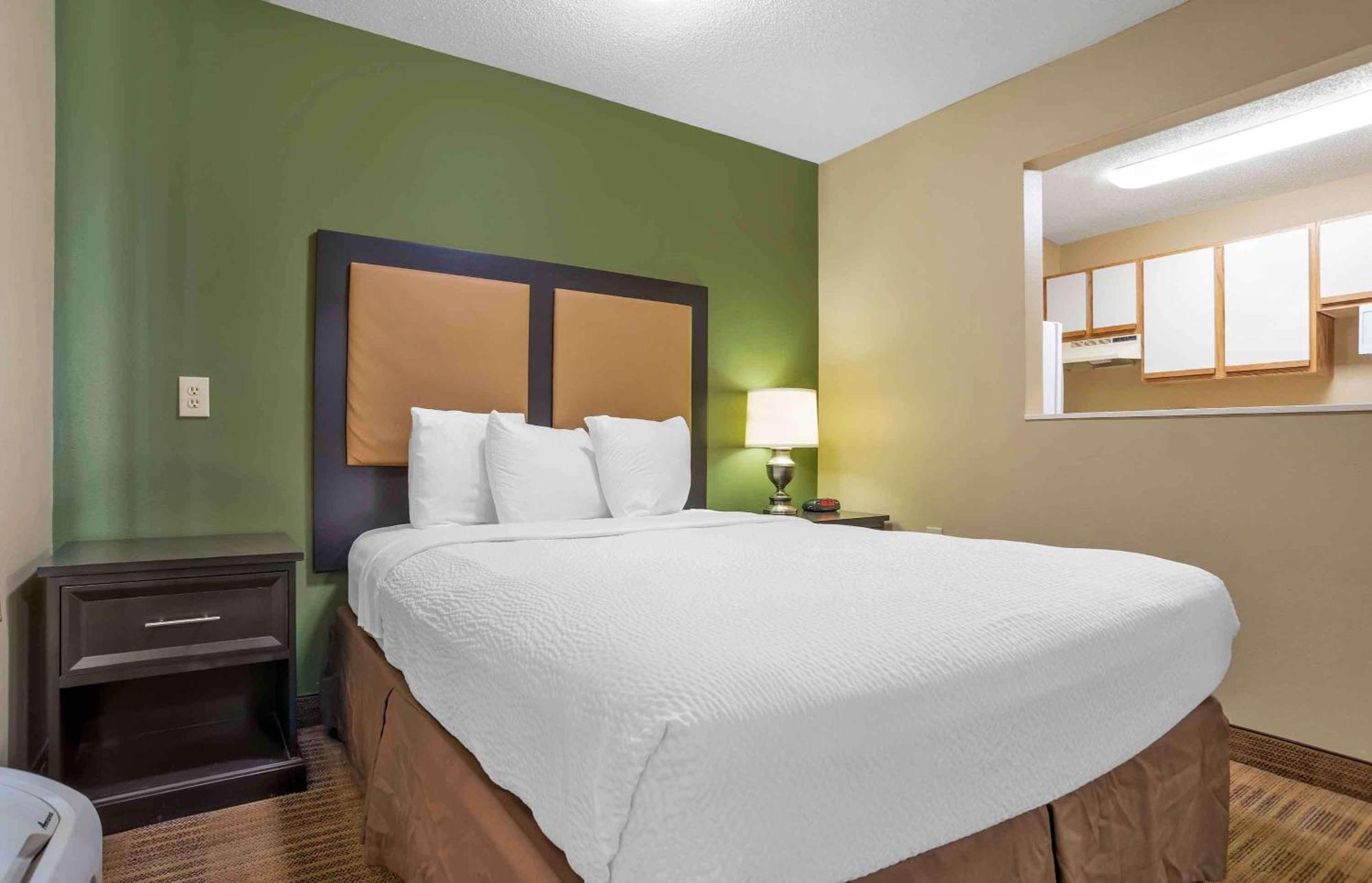 Extended Stay America Select Suites - Birmingham - Inverness Hoover Exterior photo
