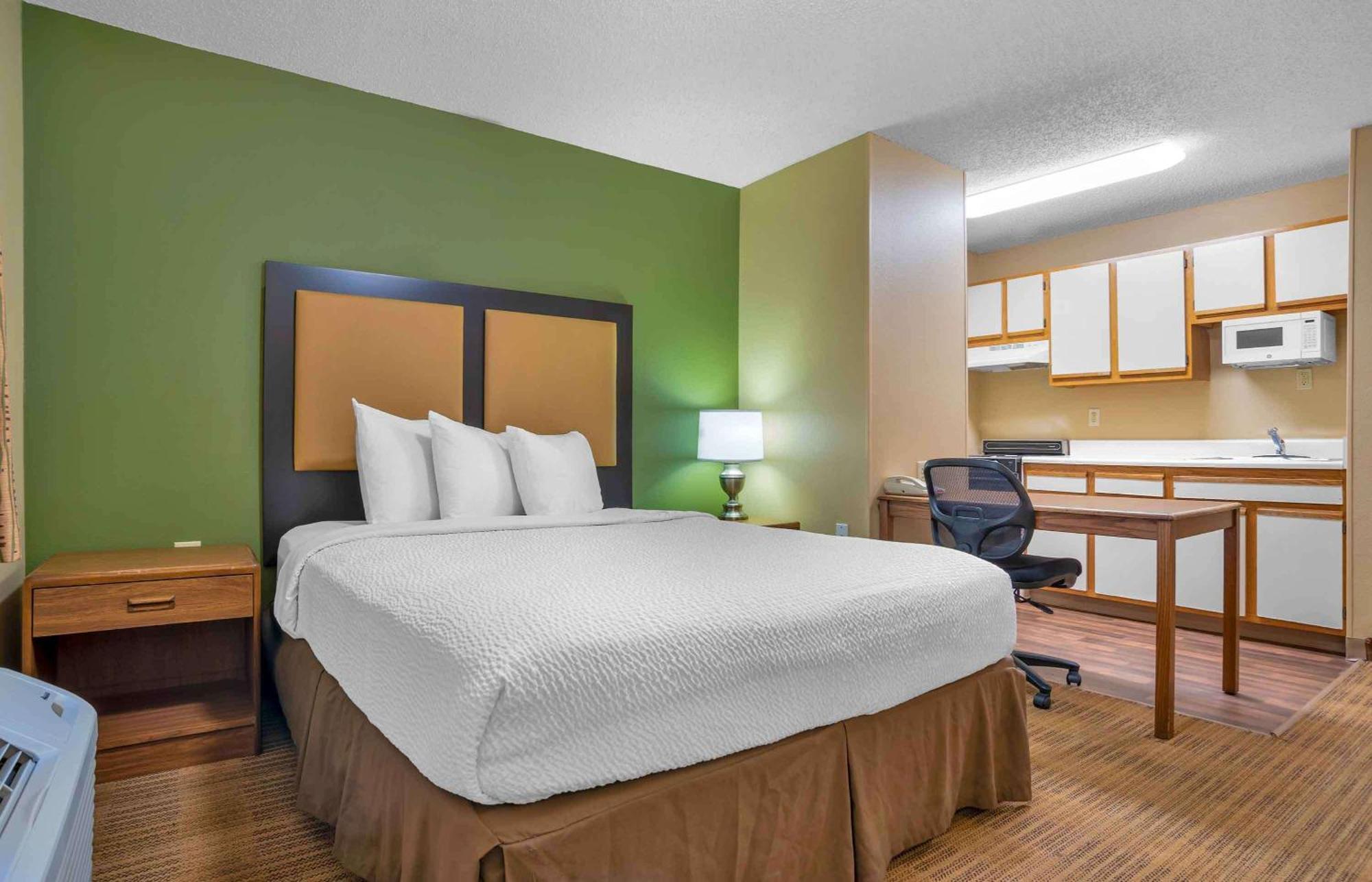 Extended Stay America Select Suites - Birmingham - Inverness Hoover Exterior photo