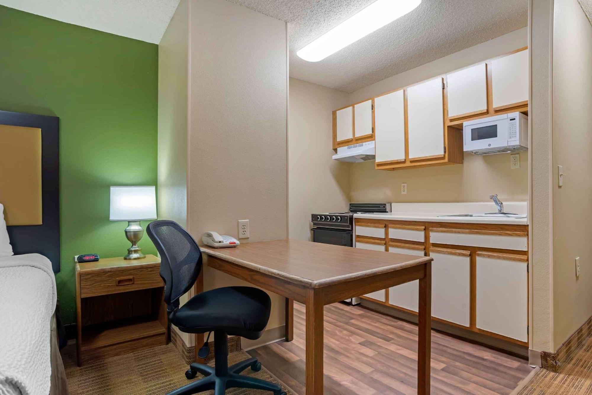 Extended Stay America Select Suites - Birmingham - Inverness Hoover Exterior photo
