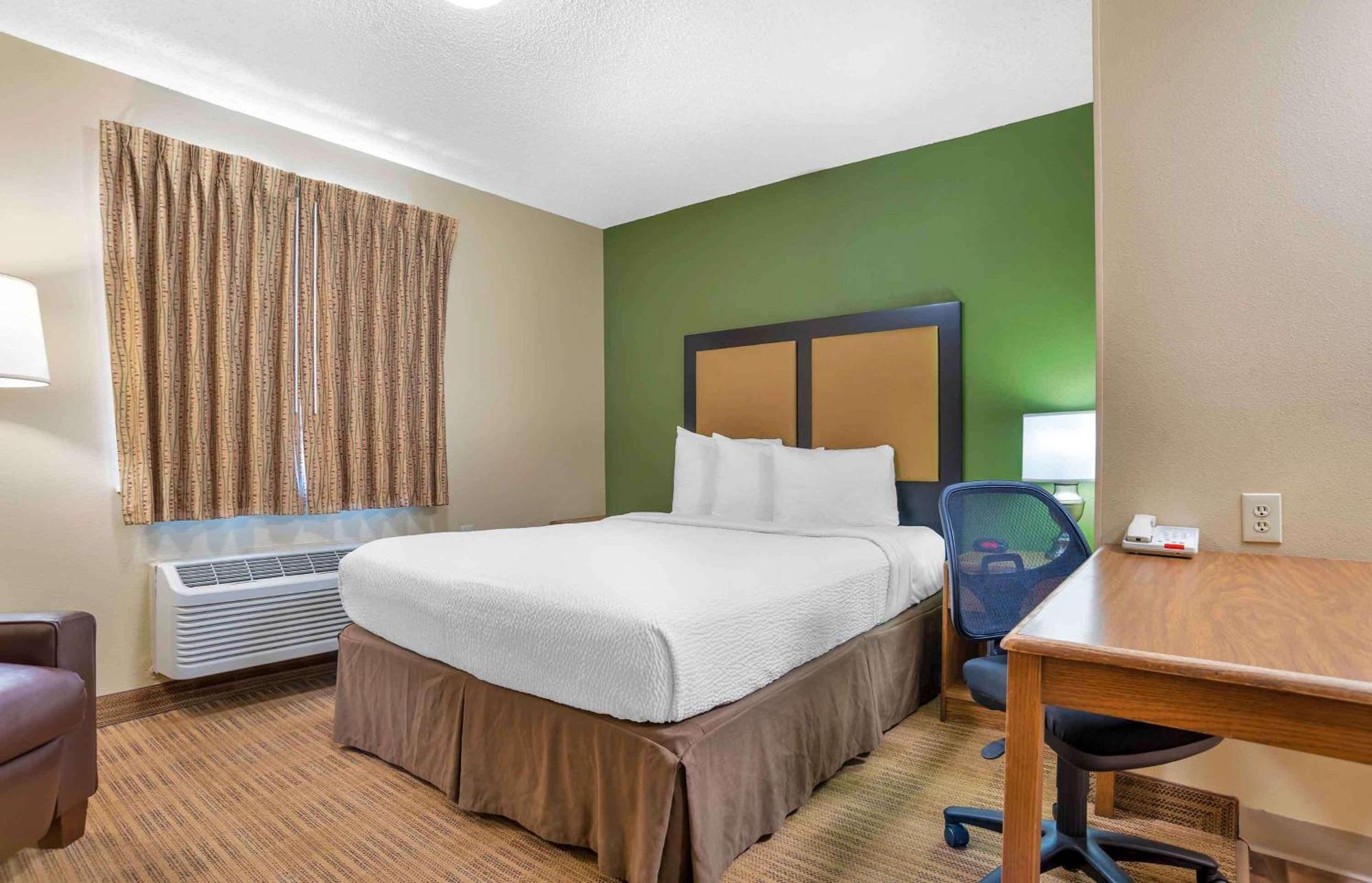 Extended Stay America Select Suites - Birmingham - Inverness Hoover Exterior photo