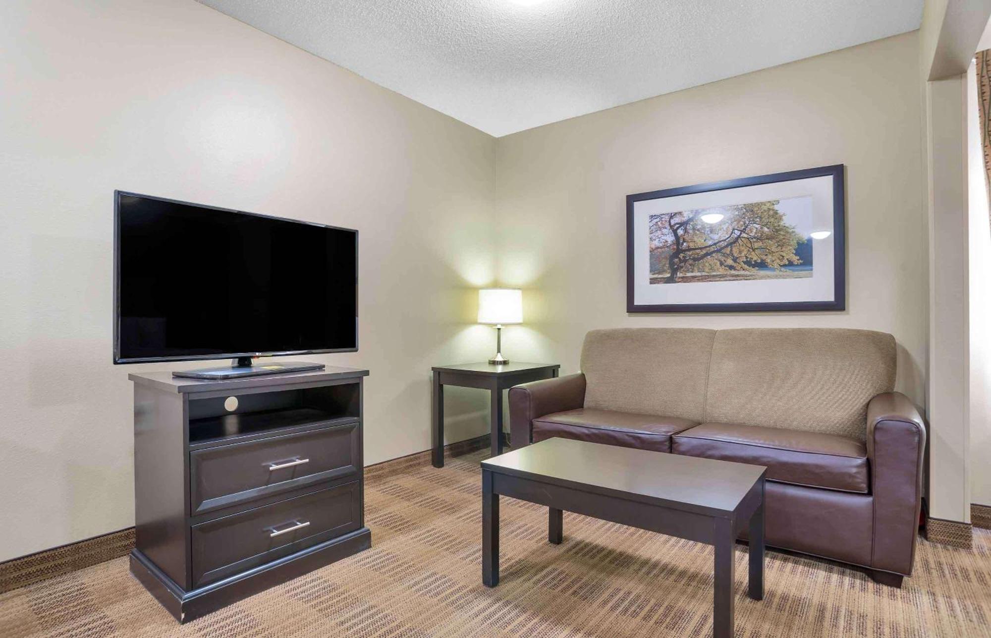 Extended Stay America Select Suites - Birmingham - Inverness Hoover Exterior photo