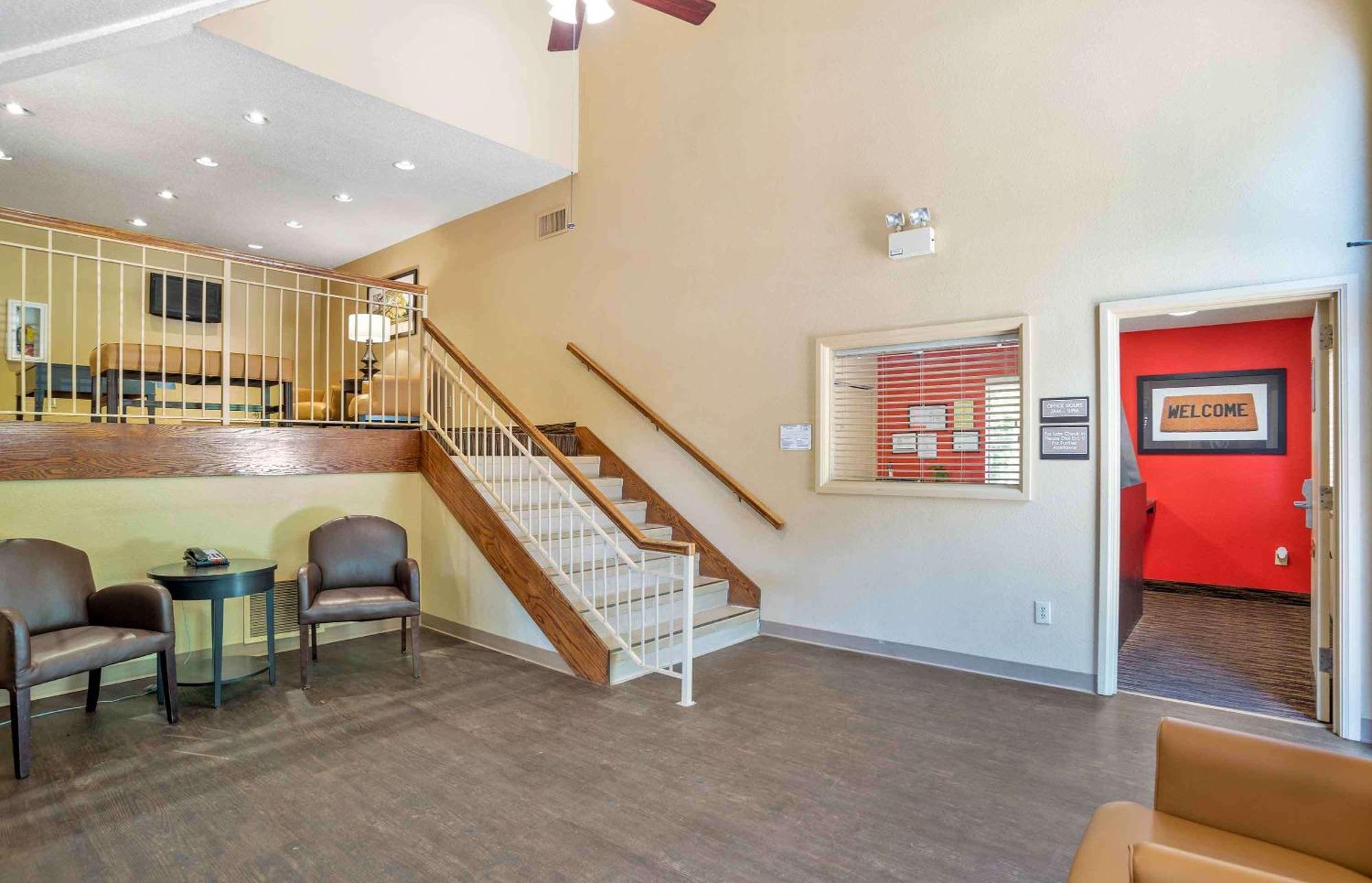 Extended Stay America Select Suites - Birmingham - Inverness Hoover Exterior photo
