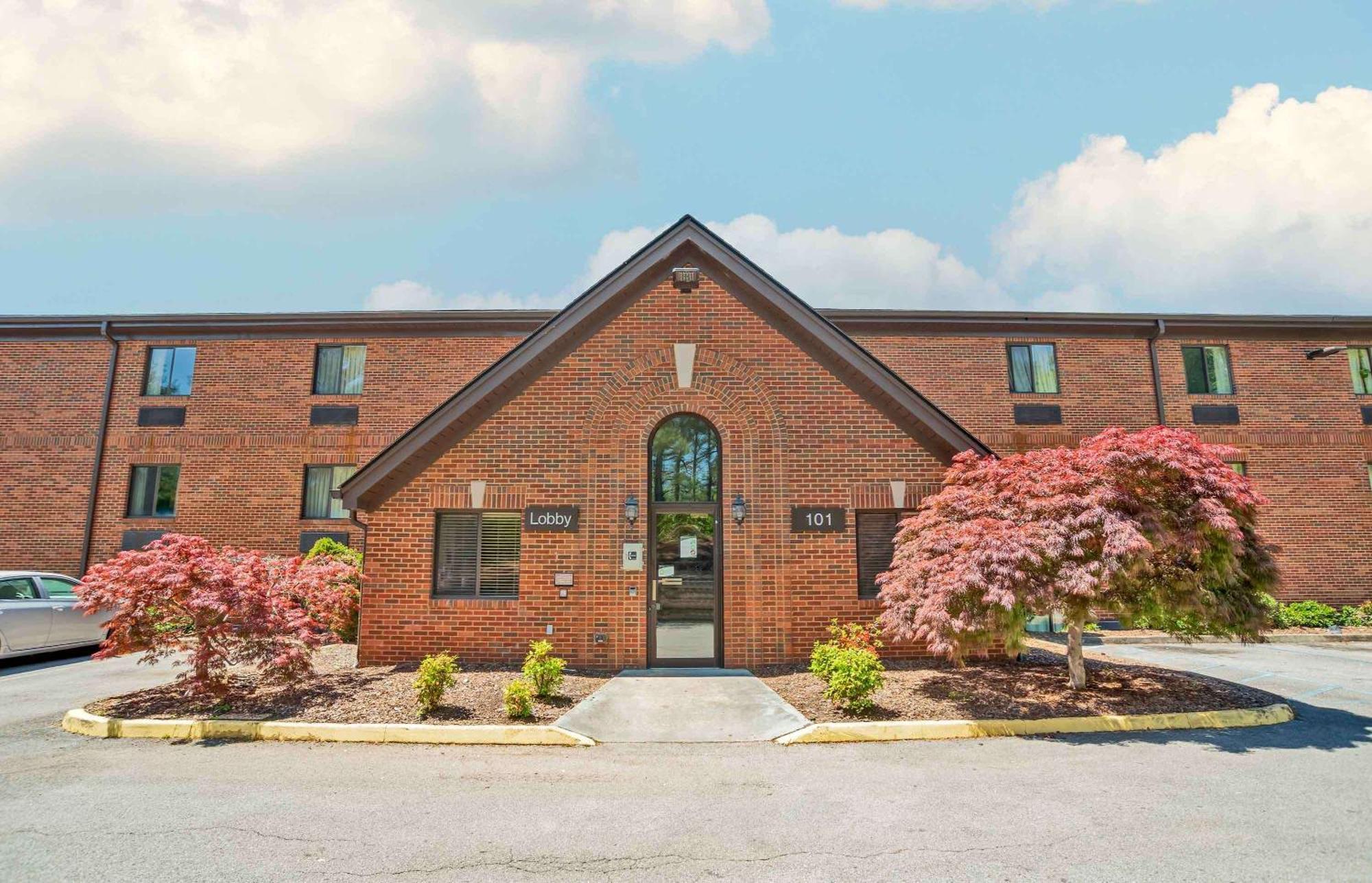 Extended Stay America Select Suites - Birmingham - Inverness Hoover Exterior photo