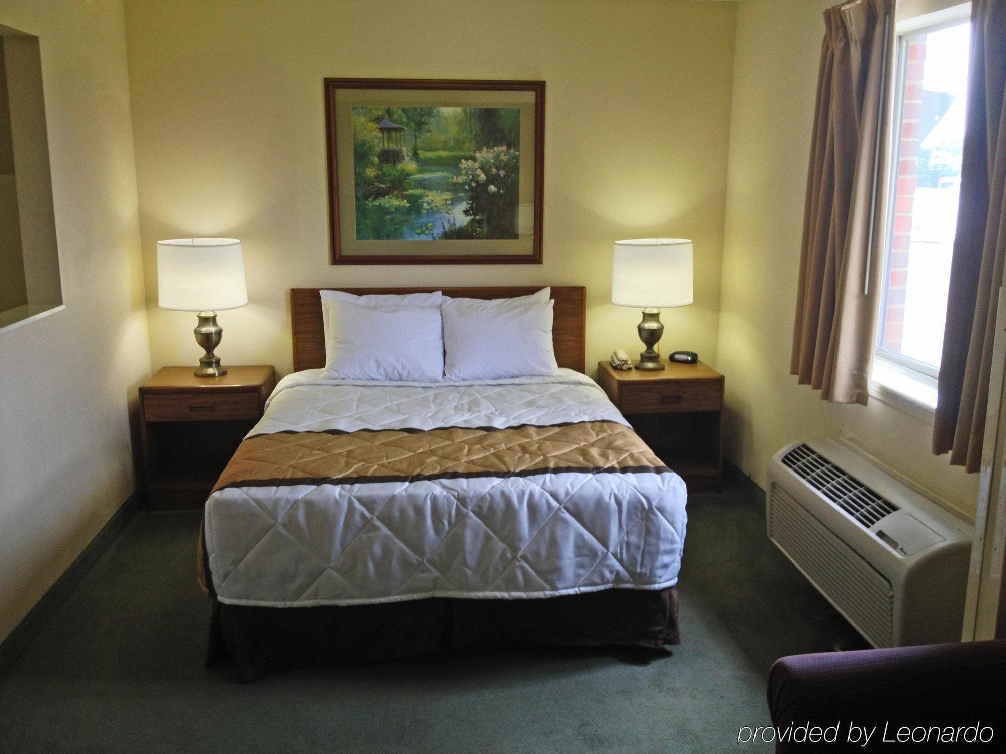 Extended Stay America Select Suites - Birmingham - Inverness Hoover Exterior photo