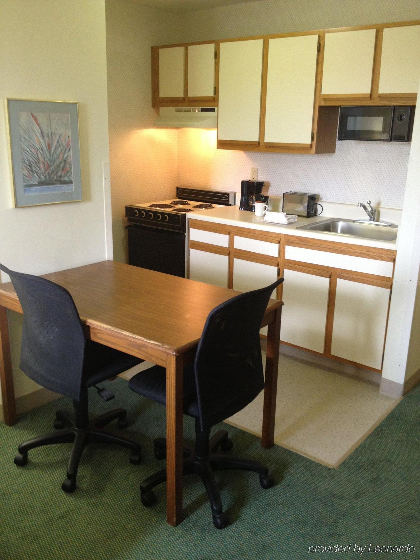 Extended Stay America Select Suites - Birmingham - Inverness Hoover Exterior photo