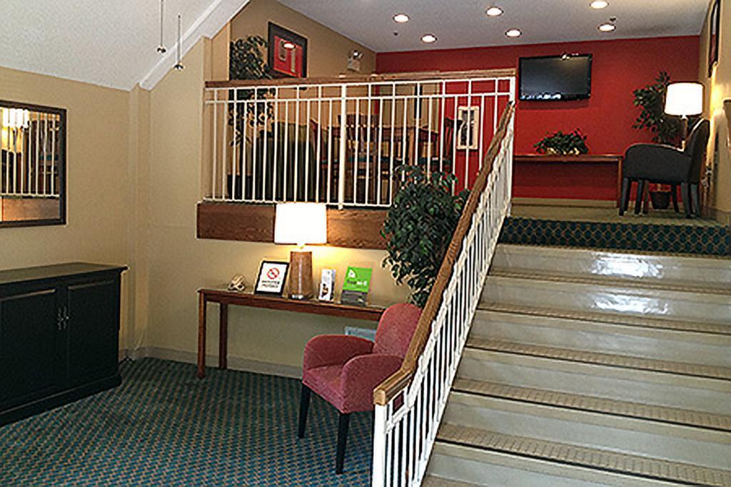 Extended Stay America Select Suites - Birmingham - Inverness Hoover Exterior photo