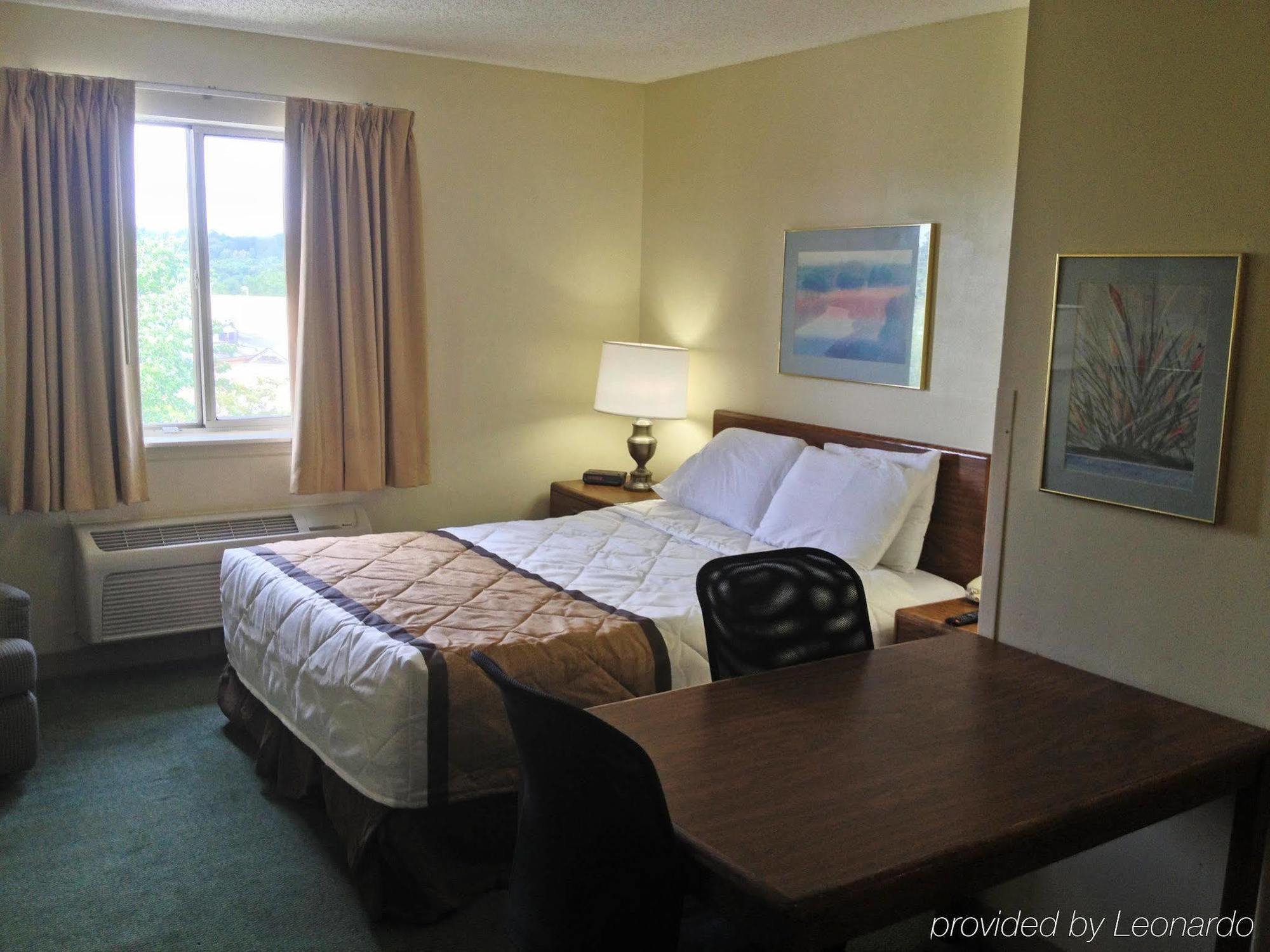 Extended Stay America Select Suites - Birmingham - Inverness Hoover Exterior photo
