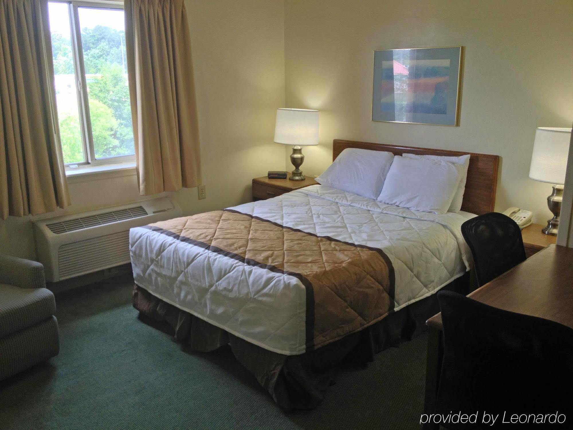 Extended Stay America Select Suites - Birmingham - Inverness Hoover Exterior photo