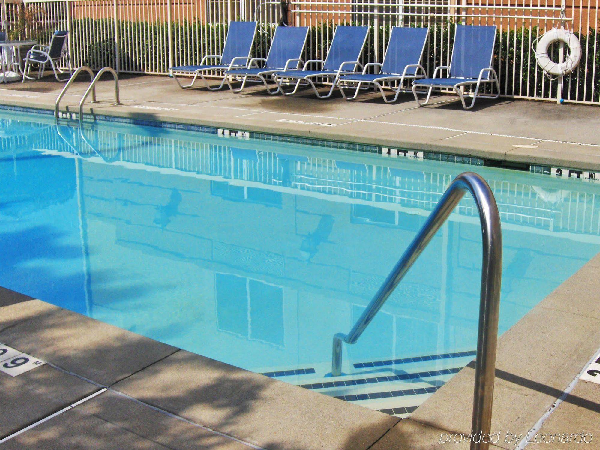 Extended Stay America Select Suites - Birmingham - Inverness Hoover Exterior photo